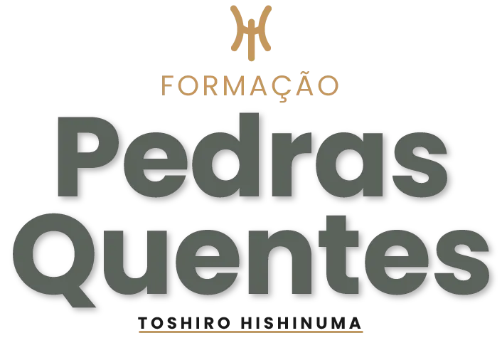 Logo Pedras Quentes Hishinuma